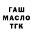 Дистиллят ТГК концентрат Fanni Becske